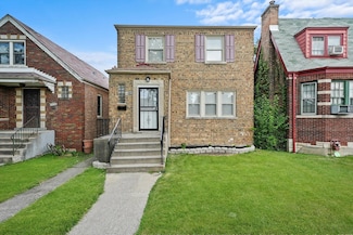 10137 S Vernon Ave, Chicago, IL 60628