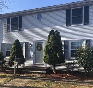 2 Marietta St, Woburn, MA 01801