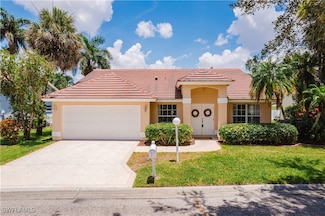 12411 Eagle Pointe Cir, Fort Myers, FL 33913