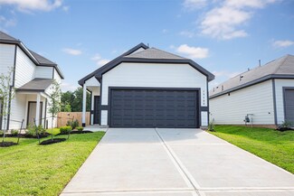 13790 Sunshine Peak Dr, Willis, TX 77318