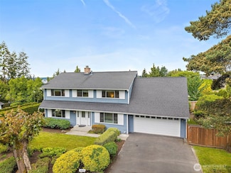 10602 NE 60th St, Kirkland, WA 98033
