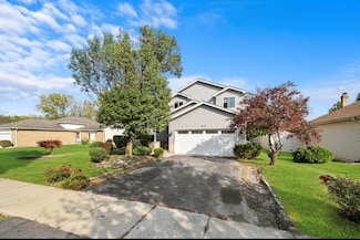 255 Central Ave, Matteson, IL 60443