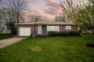 396 Kilbury Rd, Marion, OH 43302