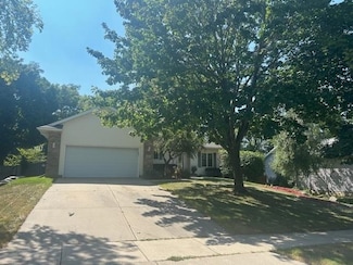 2333 Saint Albert the Great Dr, Sun Prairie, WI 53590