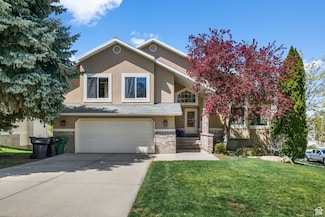 10128 S 2460 E, Sandy, UT 84092