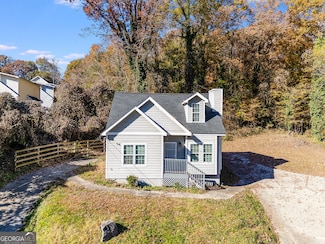 960 N Grand Ave NW, Atlanta, GA 30318