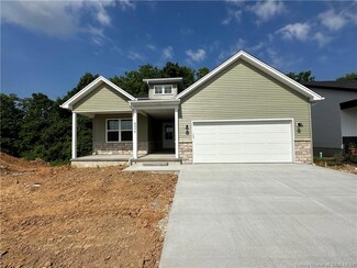 8036 Hudson Ln, Georgetown, IN 47122
