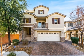 29 Marble Apex Ave, North Las Vegas, NV 89031