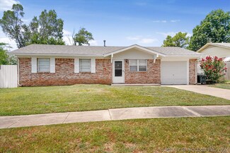 4814 Bermuda Cir, Sand Springs, OK 74063