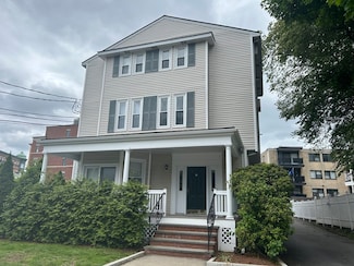12 Surrey St Unit 3, Brighton, MA 02135