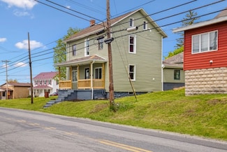 3445 Graham Ave, Windber, PA 15963
