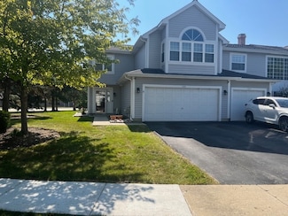 1273 Dunamon Dr Unit 107, Bartlett, IL 60103