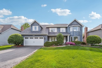 3515 Falkner Dr Unit 3, Naperville, IL 60564