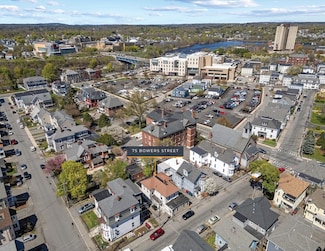 75 Bowers St, Lowell, MA 01854