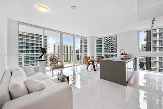 1080 Brickell Ave Unit 2509, Miami, FL 33131