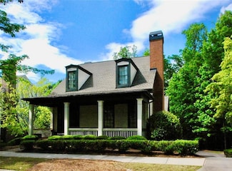 12728 Lecoma Trace, Alpharetta, GA 30004