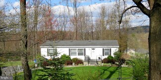 17607 Pompey Smash Rd SW, Frostburg, MD 21532