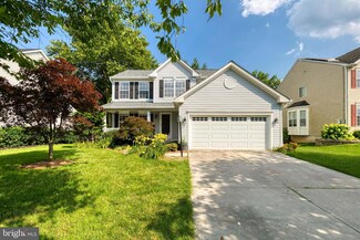 2805 Klein Ct, Crofton, MD 21114