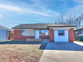 2832 SW 49th St, Oklahoma City, OK 73119
