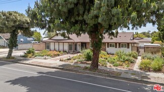 20800 Chatsworth St, Chatsworth, CA 91311