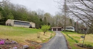 7379 Trolly Rd, Cannelton, IN 47520