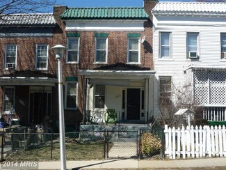 2918 Rockrose Ave, Baltimore, MD 21215