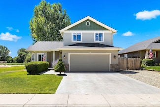 515 Castle Rock Ave, Middleton, ID 83644