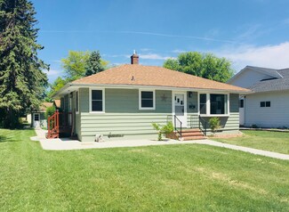 406 Lac Qui Parle Ave N, Canby, MN 56220