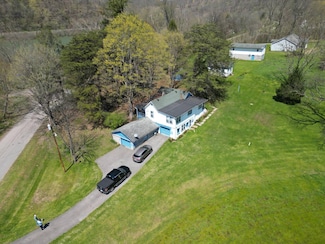 58 Jordan Rd, Fairmont, WV 26554