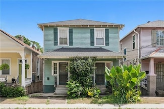 7813 Panola St, New Orleans, LA 70118