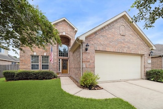 13711 Mckinney Creek Ln, Houston, TX 77044