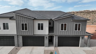 835 Twin Lakes Dr, St. George, UT 84770