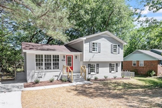 4204 Green Rd, Raleigh, NC 27604