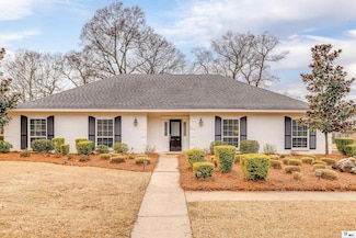 2415 Timberlane Dr, Monroe, LA 71201