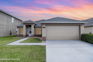 2383 Glasbern Cir, Melbourne, FL 32904