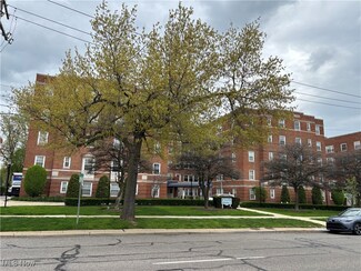 19015 Van Aken Blvd, Shaker Heights, OH 44122
