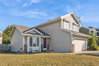 2718 SW 2nd St, Ankeny, IA 50023