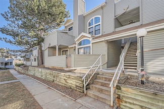 931 S Zeno Way Unit 107, Aurora, CO 80017