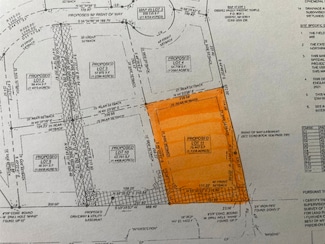 Lot 11 Squire Ln, Ossipee, NH 03814