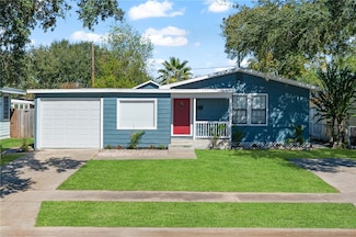 3926 Pyle Dr, Corpus Christi, TX 78415