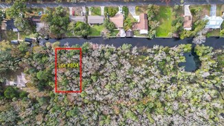 804 N Michael Brunn Point, Crystal River, FL 34429