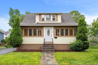 10 Waldo St, Randolph, MA 02368