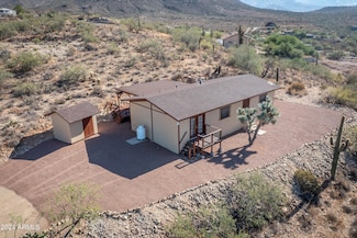 50331 N 23rd Dr, New River, AZ 85087