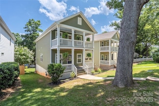 12220 Huntersville Concord Rd, Huntersville, NC 28078