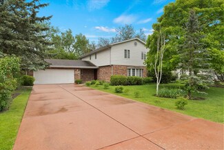 1635 Central Ave, Northbrook, IL 60062