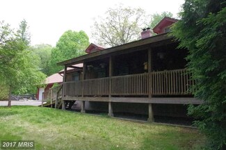 8483 Old Dumfries Rd, Catlett, VA 20119