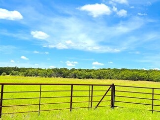 TBD Hayes Rd, Mineral Wells, TX 76067