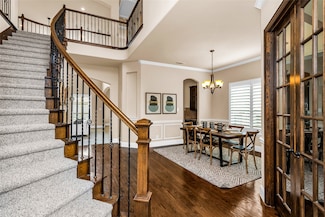 4312 Oxbow Dr, McKinney, TX 75072