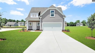 114 Rapid Run, Camden, SC 29020