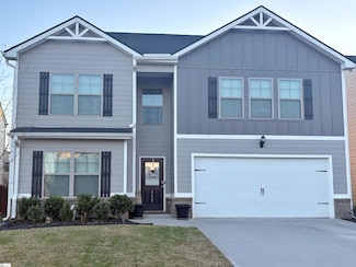 959 Equine Dr, Roebuck, SC 29376